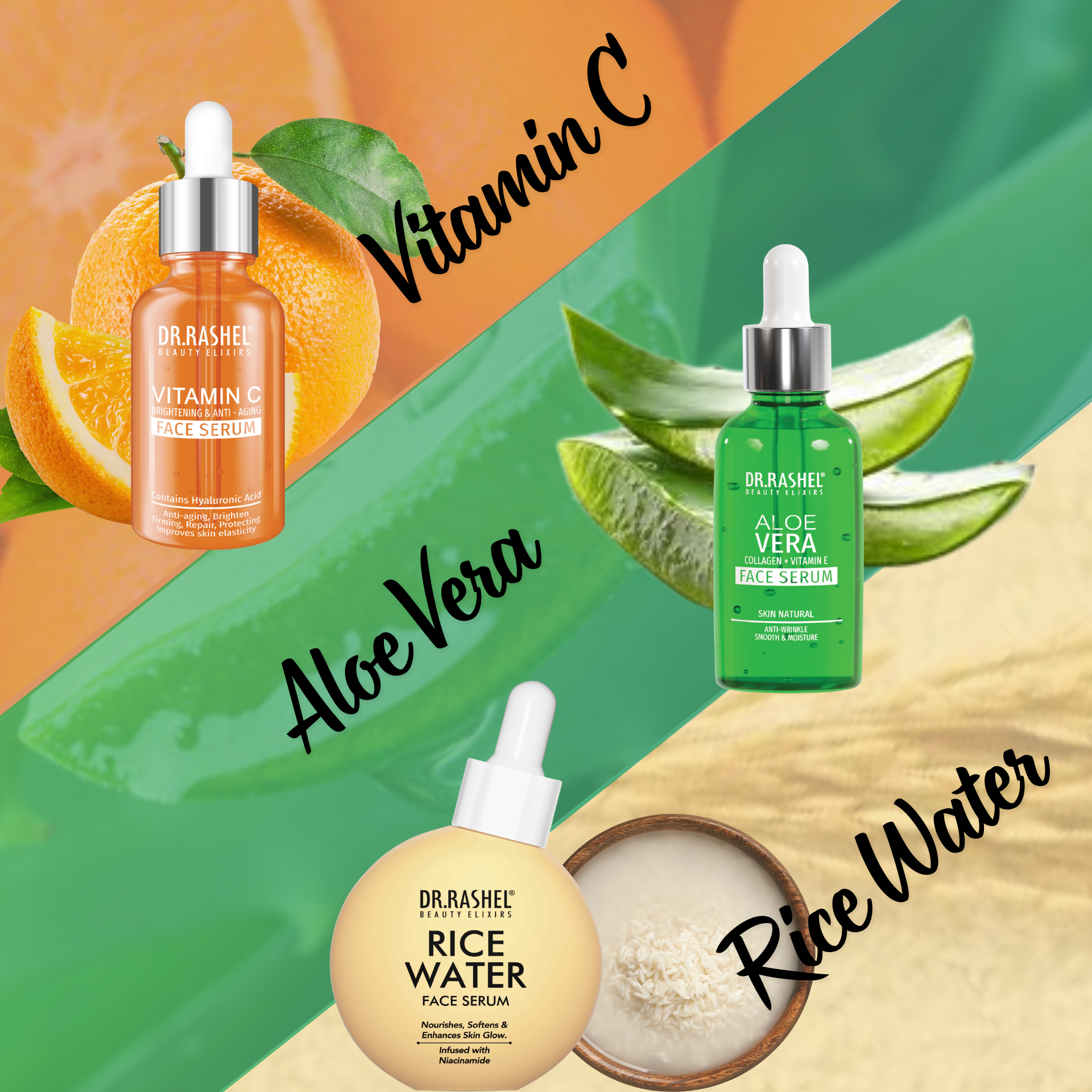 Best Face Serums for Glowing Skin